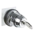 Schneider Electric - Cabeza selector llave e10 ø30 2 posiciones fijas