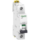 Schneider Electric - Interruptor automático magnetotérmico iC60L 1P 20A curva-B