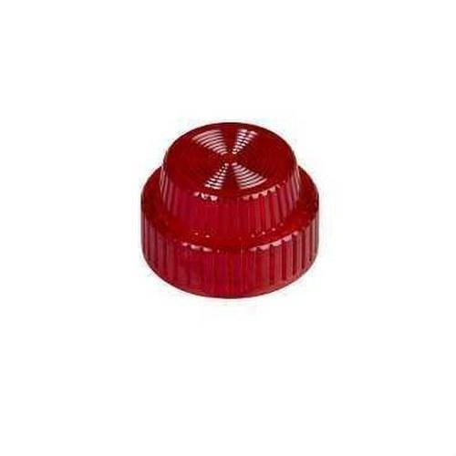 Schneider Electric - Tapón piloto rojo