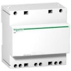 Schneider Electric - Transformador 63VA 12-24V CA