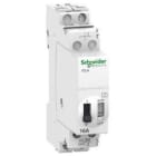 Schneider Electric - Telerruptor ITLM 16A 230V CA 110V CC