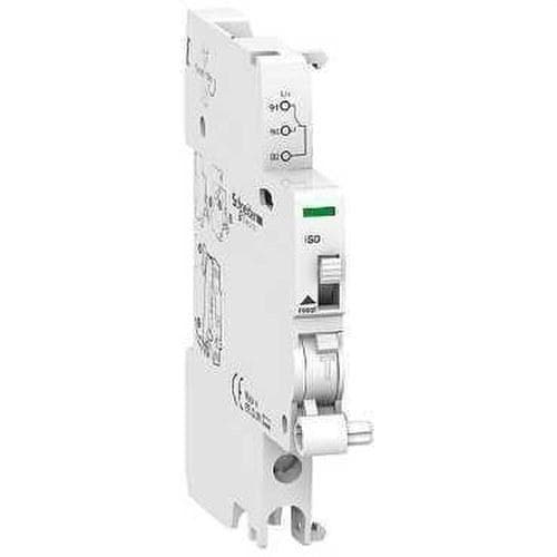 Schneider Electric - Contacto auxiliar señalización defecto SD para IC60