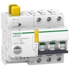 Schneider Electric - Interruptor con réflex iC60N TI24 63A 3P curva-C