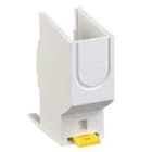 Schneider Electric - Juego cubrebornes 18mm IC60 (2u)
