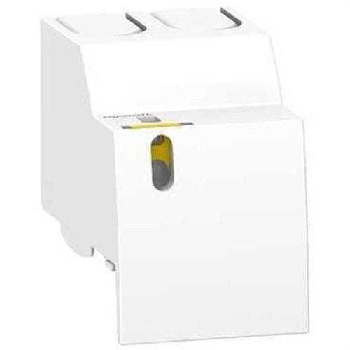 Schneider Electric - Juego cubrebornes 36mm IC60 IID (2u)