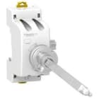 Schneider Electric - Bloque acoplamiento interruptor ACTI9-I