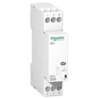 Schneider Electric - Contactor híbrido CT+1 NA 20A
