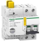 Schneider Electric - Interruptor con réflex iC60H TI24 16A 2P curva-B