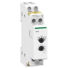 Schneider Electric - Temporizador ATET 24-240V CA