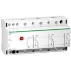 Schneider Electric - Contactor economizador CDSTRI trifásico con 1 circuito