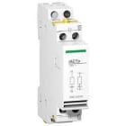 Schneider Electric - Filtro antiparásito ACTP 24V CA