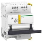 Schneider Electric - Mando motorizado con reconexión automática ARA para iID 4P con 1 programa