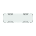 ABB - MBM211 Kit placa mont. H150xA500, 1Hx2A
