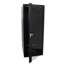 TELEVES - RACK BASTIDOR 19" 37U-600X800 SUELO