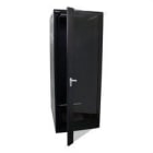 TELEVES - RACK BASTIDOR 19" 37U-600X800 SUELO