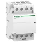 Schneider Electric - Contactor ICT 40A 4 NA 230/240V CA