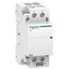 Schneider Electric - Contactor ICT 63A 2 NA 230/240V CA