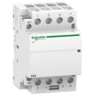 Schneider Electric - Contactor ICT 63A 4 NA 230/240V CA