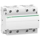 Schneider Electric - Contactor ICT 100A 4 NA 230/240V CA