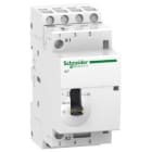 Schneider Electric - Contactor ICT 25A 3 NA 230/240V CA