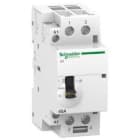 Schneider Electric - Contactor ICT 40A 2 NA 230/240V CA
