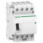 Schneider Electric - Contactor ICT 40A 4 NA 230/240V CA