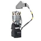 Schneider Electric - Motoreductor MCH seccionador 220-240V CA