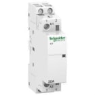 Schneider Electric - Contactor ICT 20A 2 NA 230/240V CA