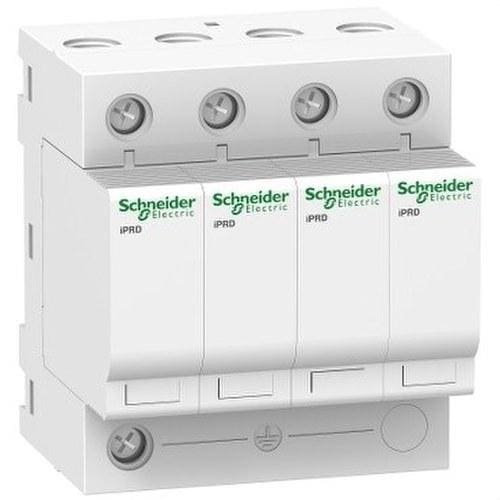 Schneider Electric - Limitador de sobretensión IPRD40 40KA 340V 3P+N