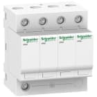 Schneider Electric - Limitador de sobretensión IPRD40 40KA 340V 3P+N