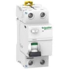 Schneider Electric - Interruptor diferencial IDD 2P 25A 30mA clase-AC