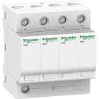 Schneider Electric - Limitador sobretensión IPRD8R 8KA 340V 3P+N