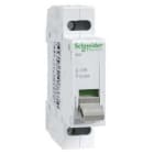 Schneider Electric - Interruptor carga ISW 1P 20A 250V
