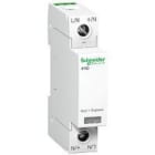 Schneider Electric - Limitador sobretensión IPRD40R 40KA 600DC PV 2P