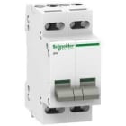 Schneider Electric - Interruptor carga ISW 4P 20A 415V