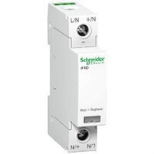 Schneider Electric - Limitador sobretensión IPRD65R 65KA 350V 3P+N