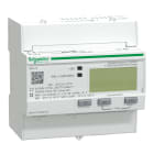 Schneider Electric - Contador energía IEM3110Kwh medida directa 63A