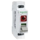 Schneider Electric - Interruptor carga ISW con piloto 1P 20A 250V