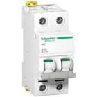 Schneider Electric - Interruptor carga ISW 2P 125A