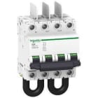 Schneider Electric - Interruptor automático especial SW60-PC 1000V CC 2P 50A