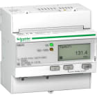 Schneider Electric - Contador energía IEM3165Kwh 63A directo BACNET