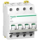 Schneider Electric - Interruptor carga ISW 4P 40A