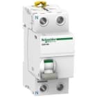 Schneider Electric - Interruptor seccionable ISW-NA 2P 40A 250V
