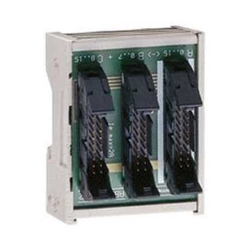 Schneider Electric - Base distribución 16 2x8 vías