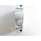 Schneider Electric - Portafusibles seccionador STI 1P+N 500V