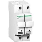 Schneider Electric - Portafusibles seccionador STI 2P 500V