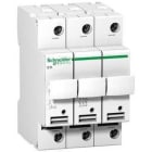 Schneider Electric - Portafusibles seccionador STI 3P 400V