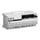 Schneider Electric - Base miniatura pasiva entrada / salida 3B con LED