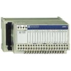 Schneider Electric - Base pasiva entrada salida 16 vías sin LED tornillo