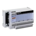 Schneider Electric - Base pasiva entrada salida 16 vías sin LED tornillo